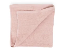 Duschtuch BASIC rosa