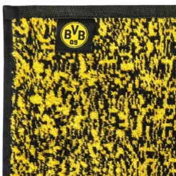 Duschtuch BVB FARBVERLAUF
