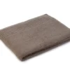 Duschtuch HAMBURG taupe
