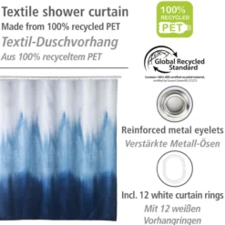 Duschvorhang ALARA