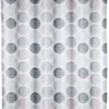 Duschvorhang PASTELL DOTS