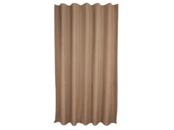 Duschvorhang RAIN beige