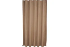 Duschvorhang RAIN beige