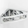 Eckablage TURBO-LOC® BRALIA