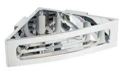 Eckablage TURBO-LOC® BRALIA