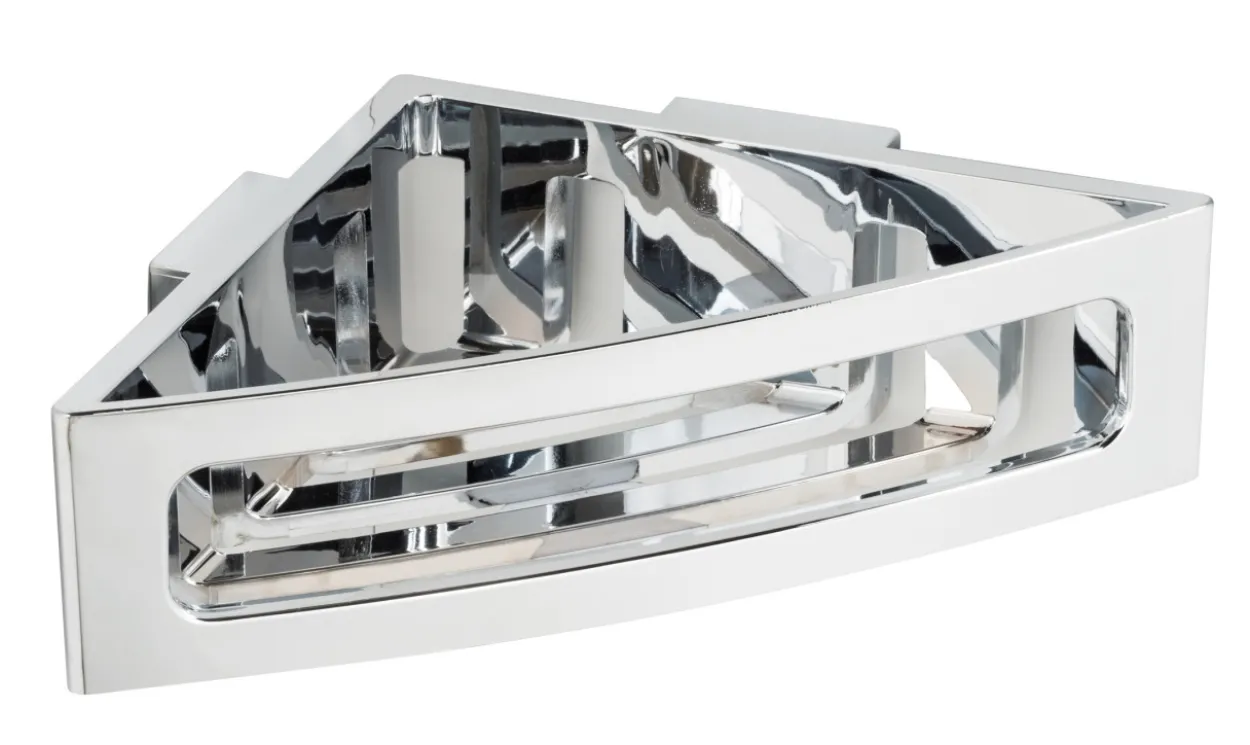 Eckablage TURBO-LOC® BRALIA