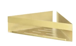 Eckablage TURBO-LOC® GENOVA
