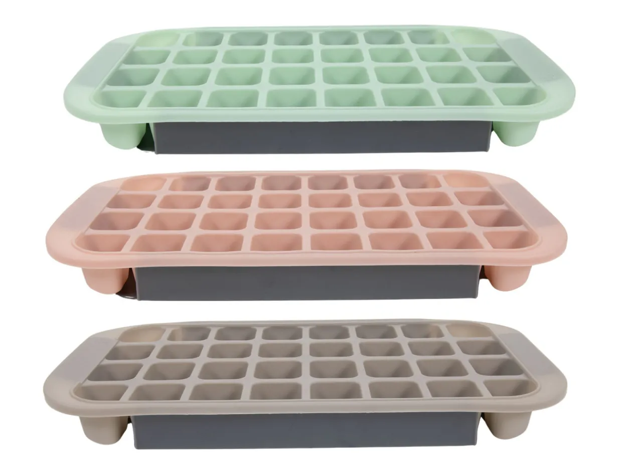 Eiswürfelform COLOUR