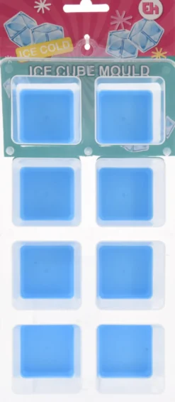 Eiswürfelform CUBE