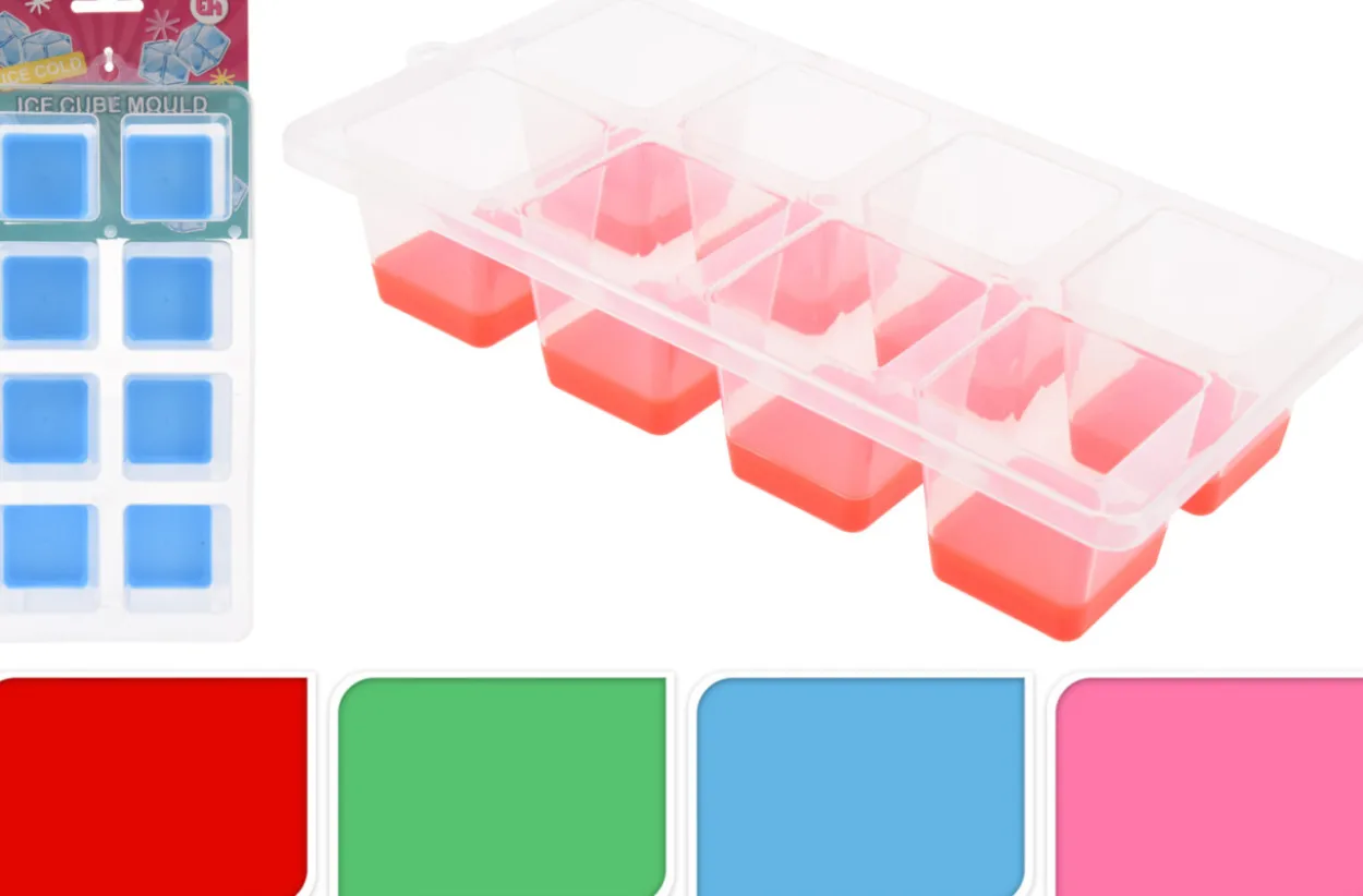 Eiswürfelform CUBE