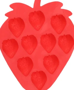 Eiswürfelform FRUITS