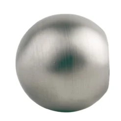 Endstück BALL, 2 Stück