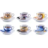 Espresso-Set