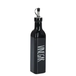 Essigflasche VINEGAR