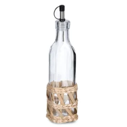 Essig-/Ölflasche BOHO