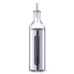 Essig-/Ölflasche INOX