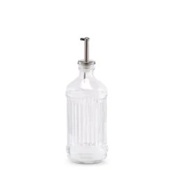 Essig-/Ölflasche NOSTALGIE