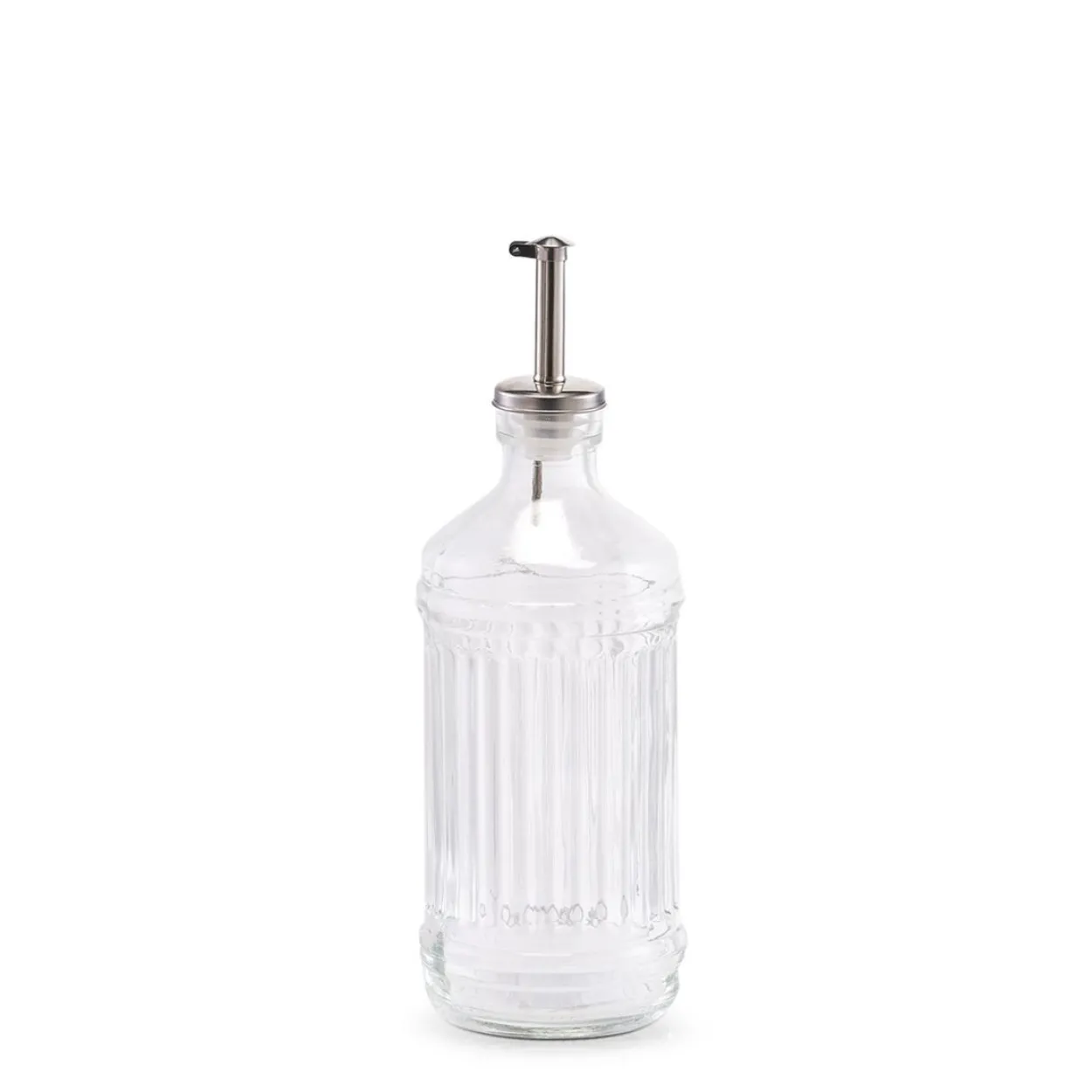 Essig-/Ölflasche NOSTALGIE
