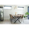 Esstisch DROP TOULON