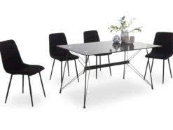Esstischgruppe WENDELIN