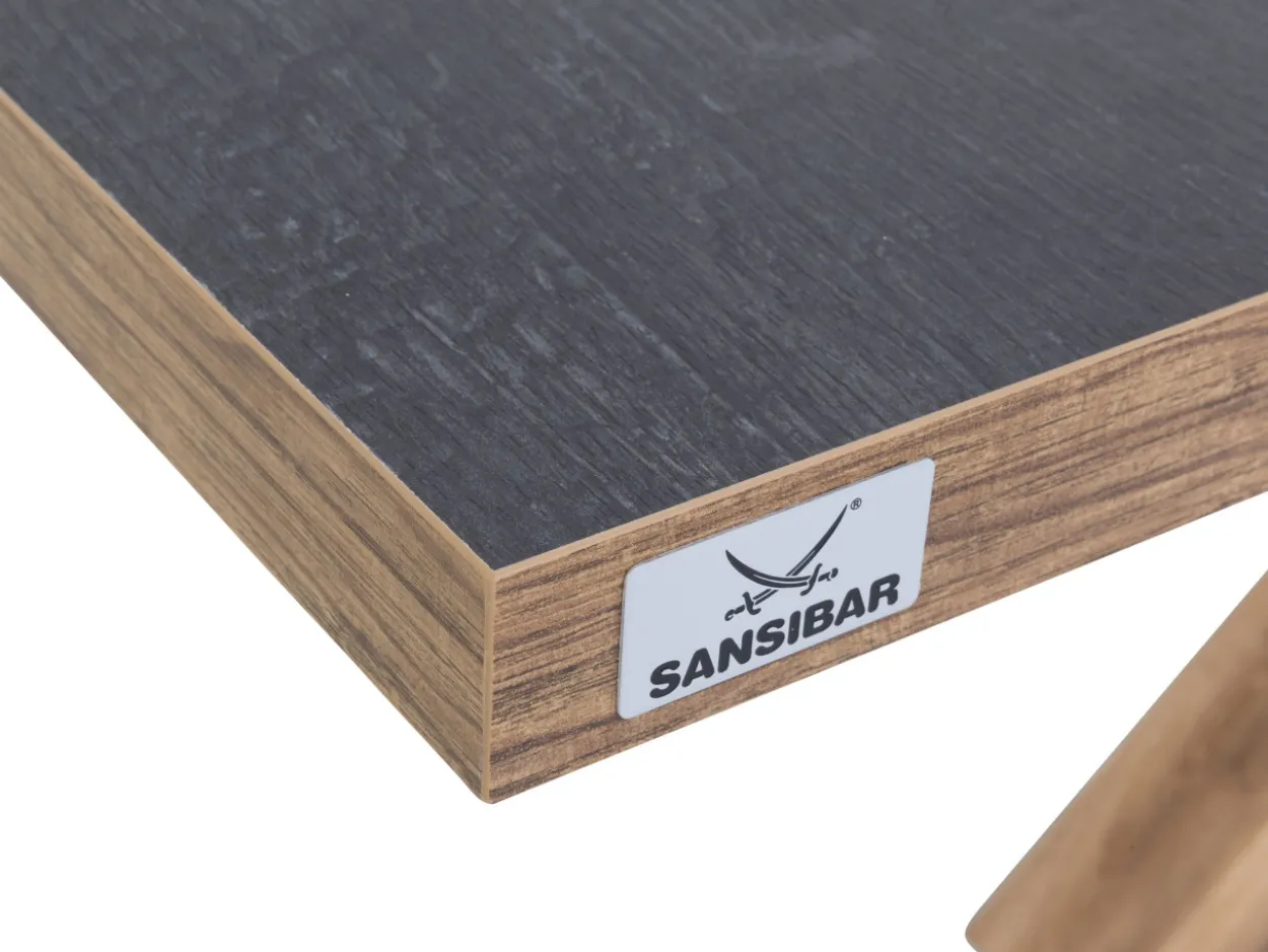 Esstisch SANSIBAR HOOGE