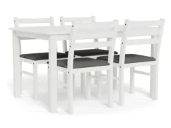 Esstisch-Set ALICANTE