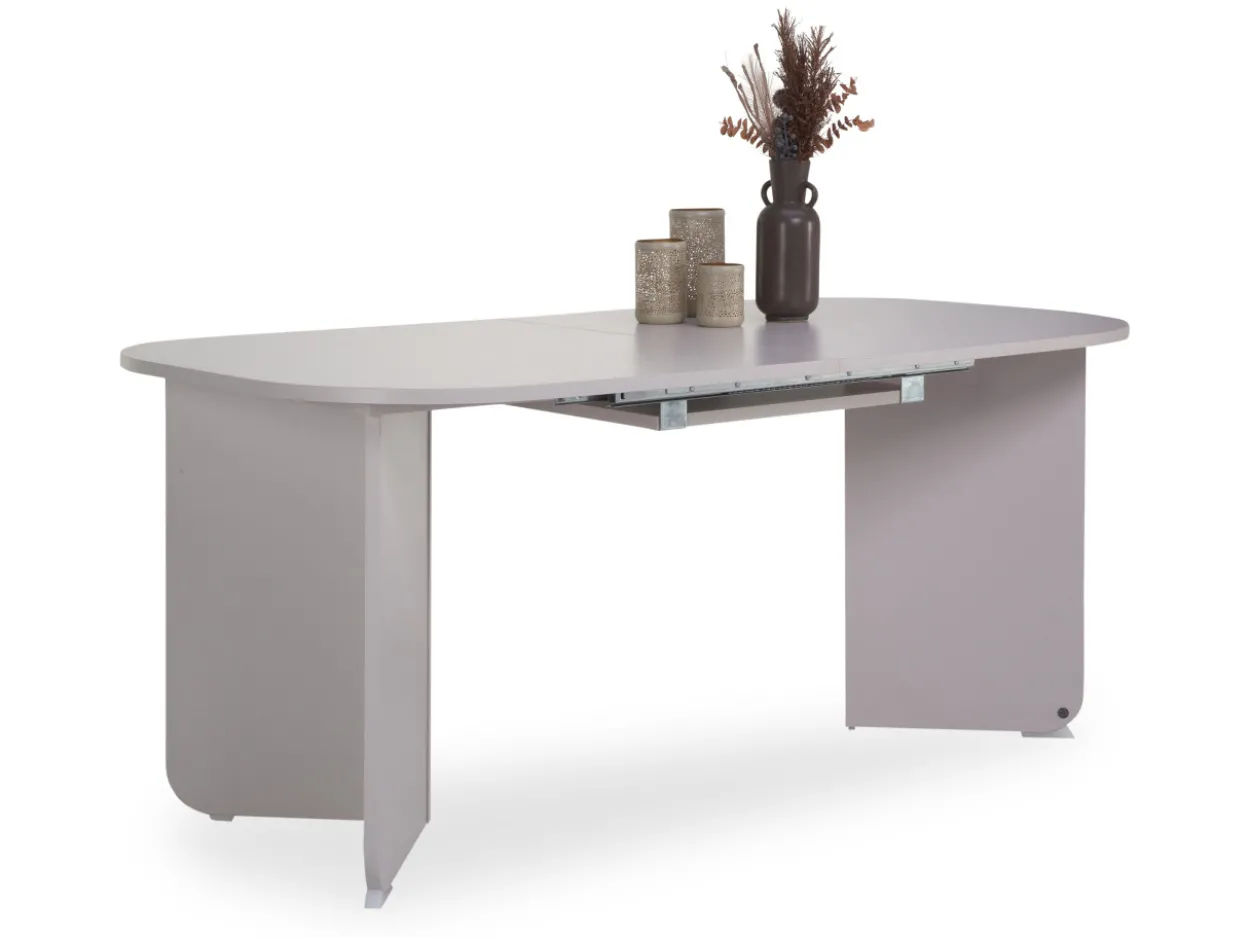 Esstisch TOM TAILOR ROUNDED TABLE PLUS