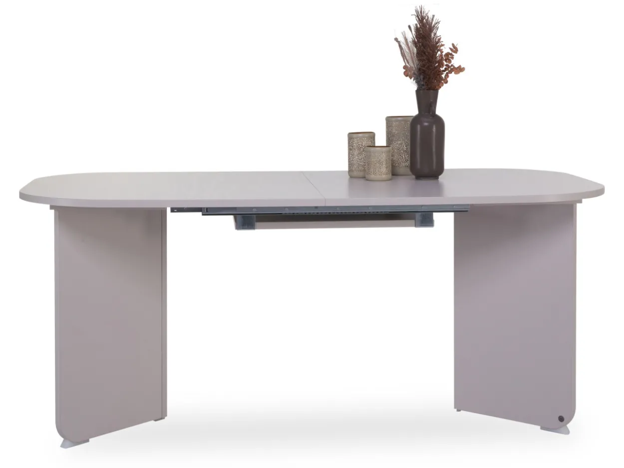 Esstisch TOM TAILOR ROUNDED TABLE PLUS