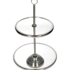 Etagere SILVER