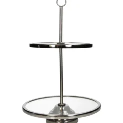 Etagere SILVER