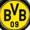 Fahrradklingel BVB XXL