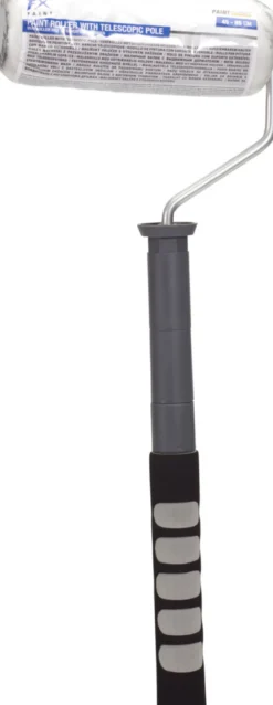 Farbrollenhalter-Set TOOLS