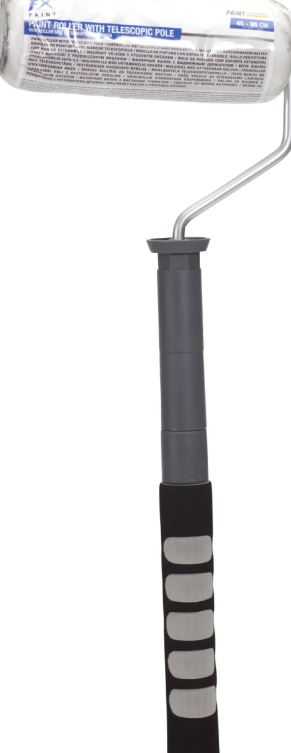 Farbrollenhalter-Set TOOLS