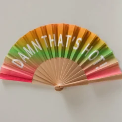Fächer HOT