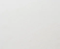 Fertigvorhang PERU weiß