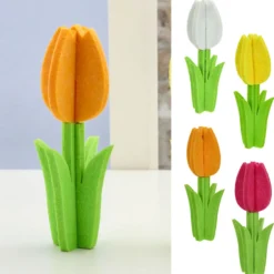 Filztulpe SPRING