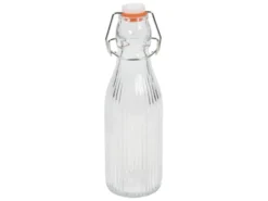 Flasche HANDMADE