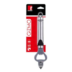 Flaschenöffner GIZMO