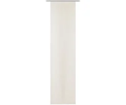 Flächenvorhang BELMONDO creme