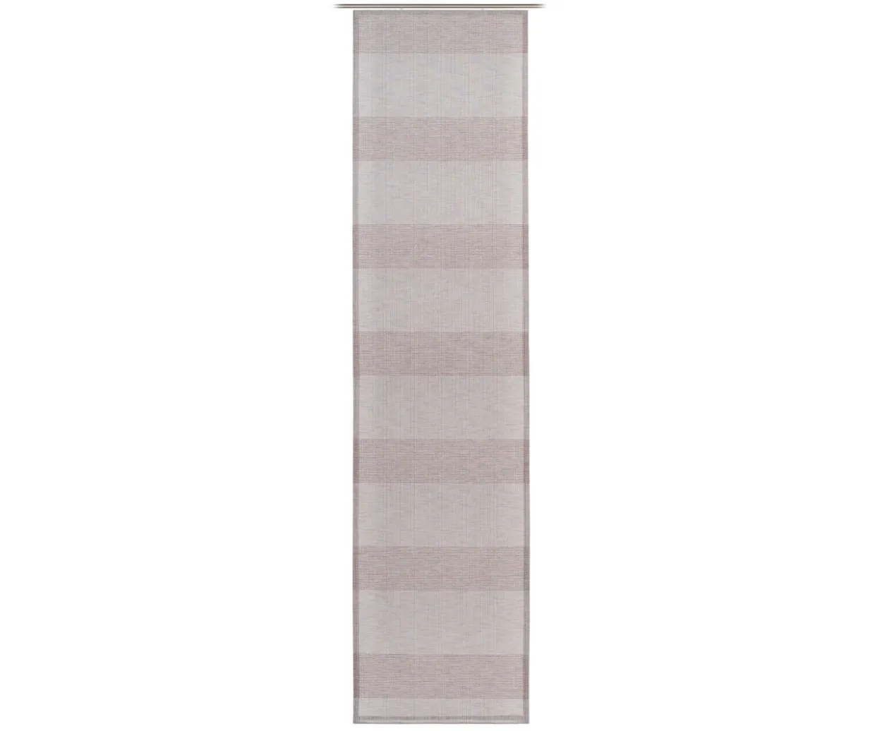 Flächenvorhang DOMINO LEGERE