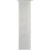 Flächenvorhang DOMINO LÈGÈRE