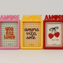 Fotorahmen AMORE