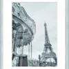 Fotorahmen PREMIUM silber