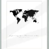 Fotorahmen PREMIUM silber