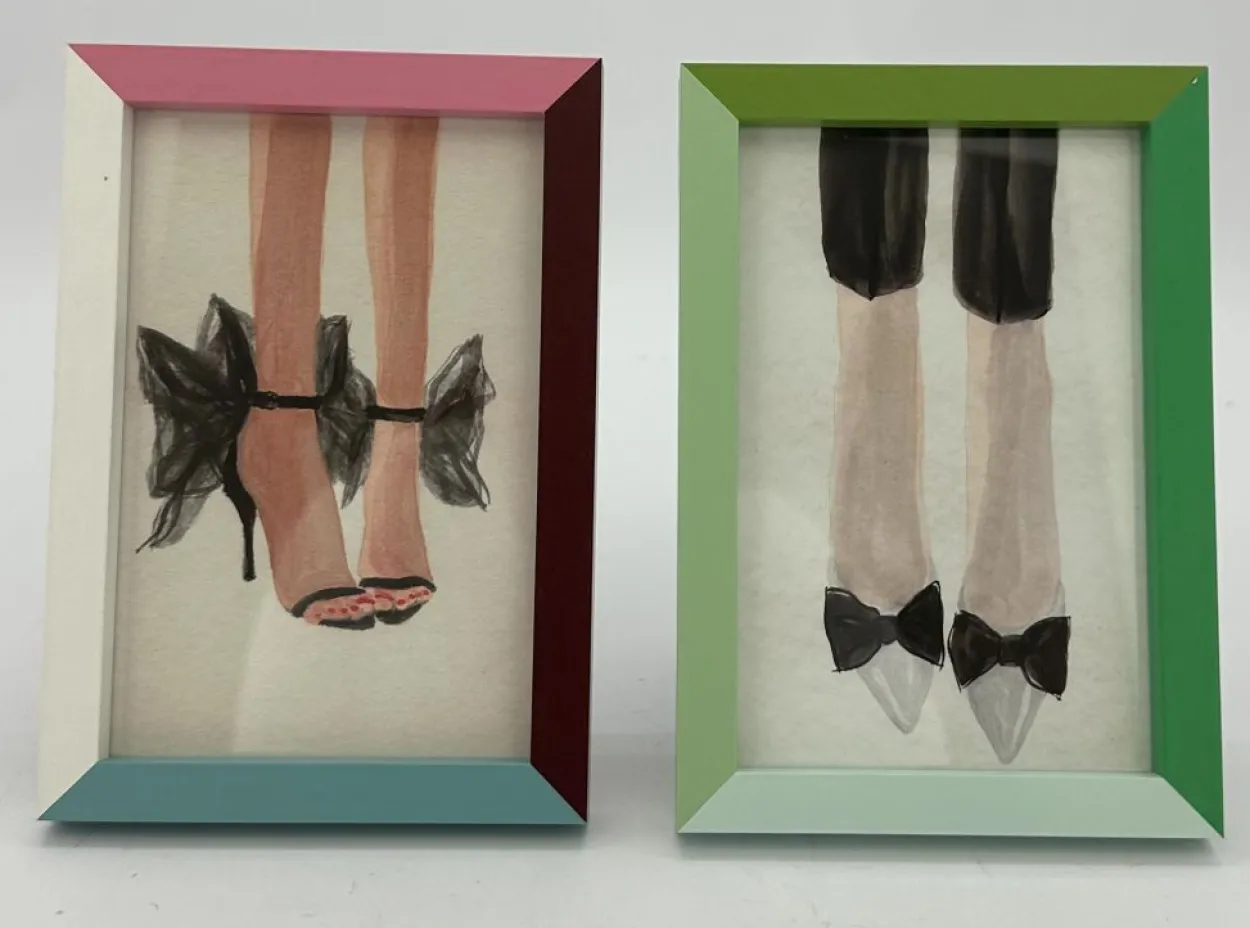 Fotorahmen SCARPE