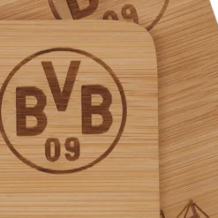 Frühstücksbrettchen BVB