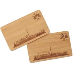 Frühstücksbrettchen BVB