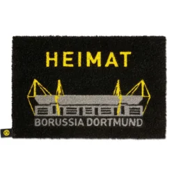 Fußmatte BVB