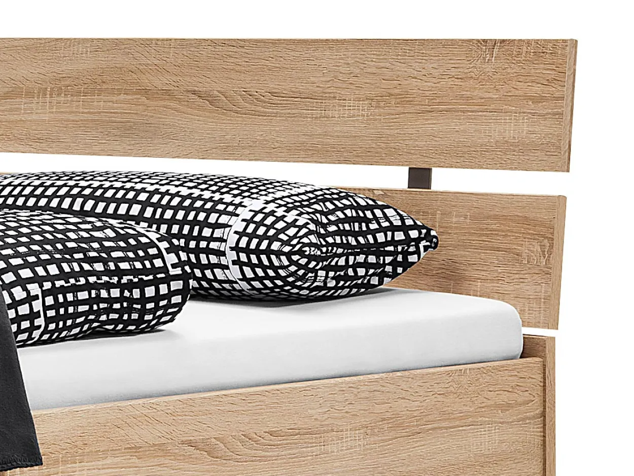 Funktionsbett PINO