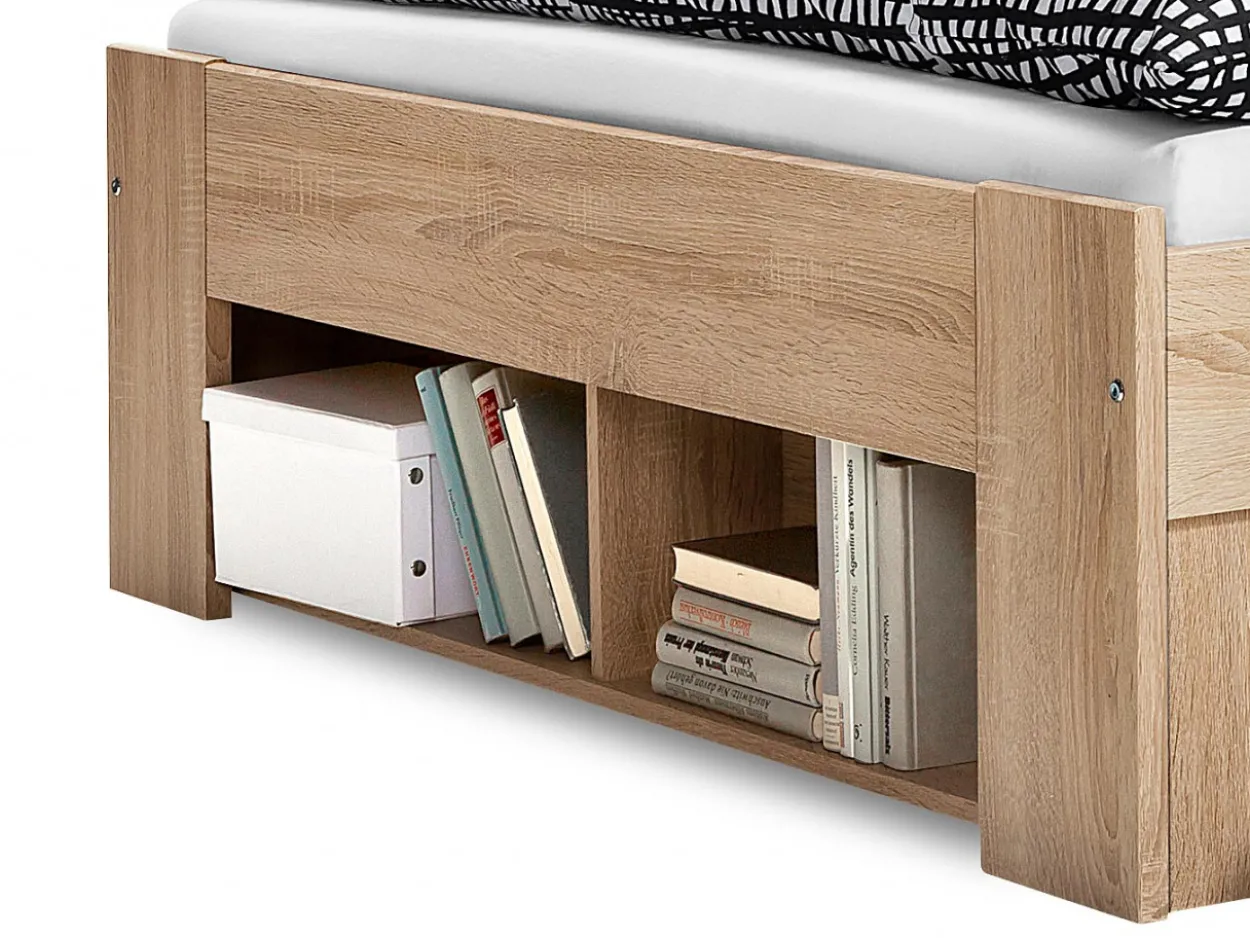 Funktionsbett PINO